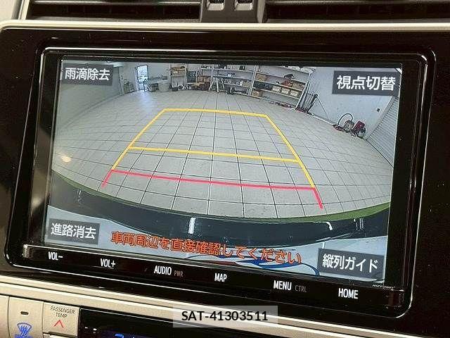 Toyota LAND CRUISER PRADO 2021-10 5870422-4