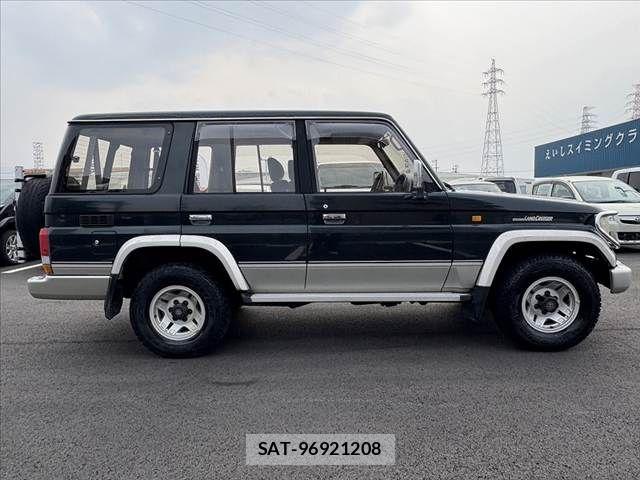 Toyota LAND CRUISER PRADO 1996-05 5870530-10