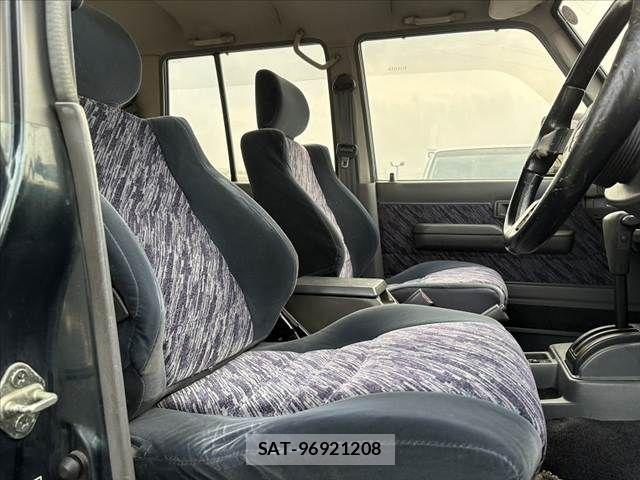 Toyota LAND CRUISER PRADO 1996-05 5870530-15