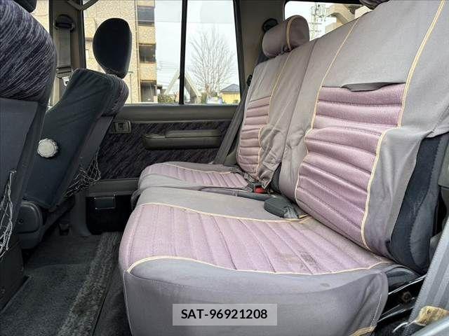 Toyota LAND CRUISER PRADO 1996-05 5870530-18