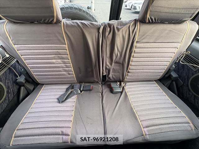Toyota LAND CRUISER PRADO 1996-05 5870530-19