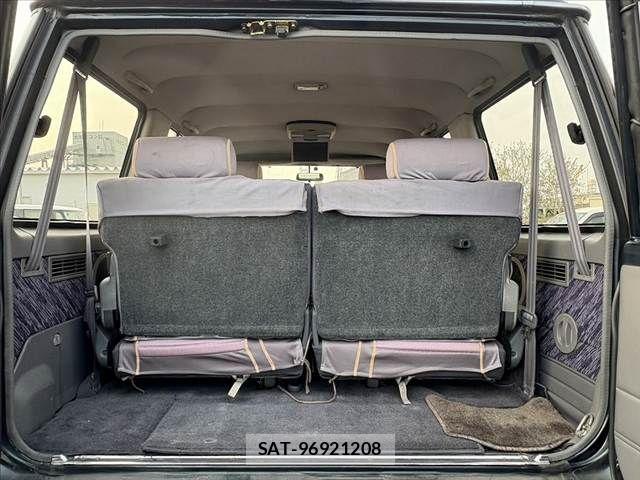 Toyota LAND CRUISER PRADO 1996-05 5870530-20