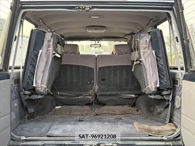 Toyota LAND CRUISER PRADO 1996-05 5870530-21