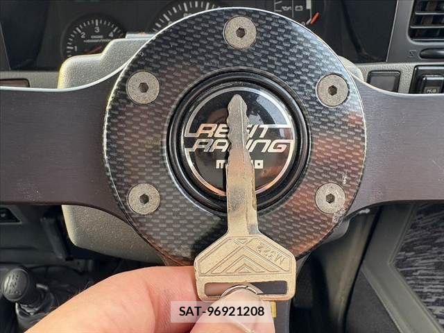 Toyota LAND CRUISER PRADO 1996-05 5870530-22