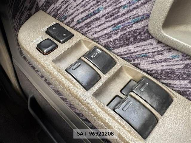 Toyota LAND CRUISER PRADO 1996-05 5870530-27
