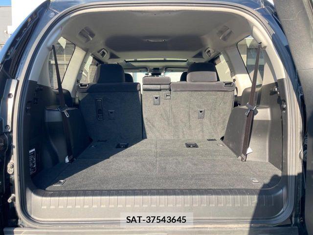 Toyota LAND CRUISER PRADO 2018-03 6002551-10