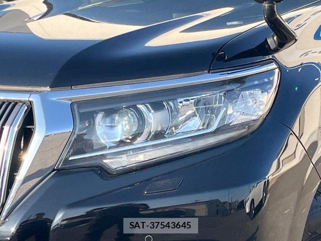 Toyota LAND CRUISER PRADO 2018-03 6002551-12