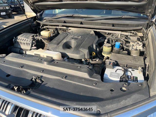Toyota LAND CRUISER PRADO 2018-03 6002551-17