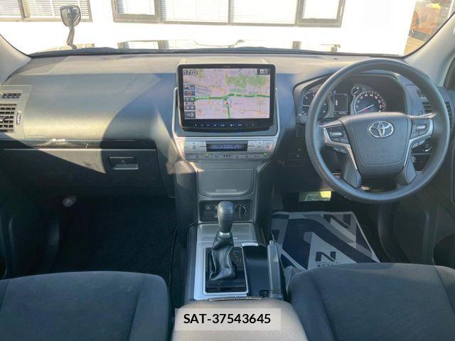 Toyota LAND CRUISER PRADO 2018-03 6002551-1