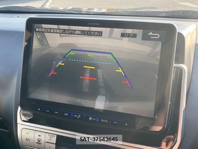 Toyota LAND CRUISER PRADO 2018-03 6002551-6