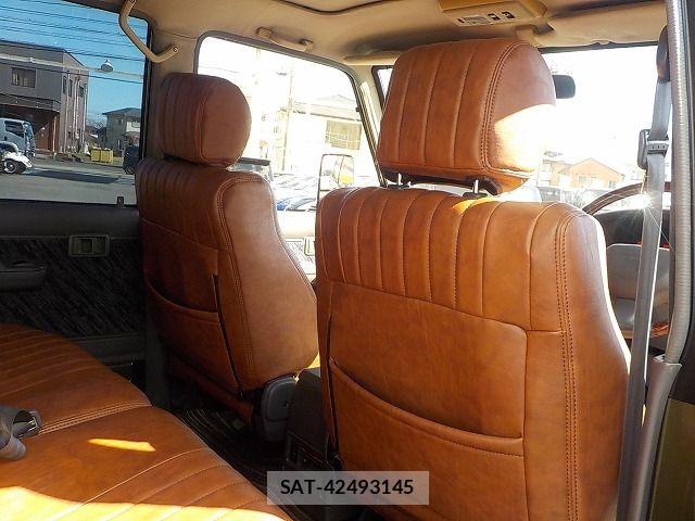 Toyota LAND CRUISER PRADO 1995-03 6002615-9