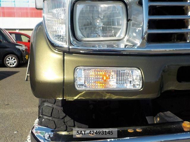 Toyota LAND CRUISER PRADO 1995-03 6002615-12