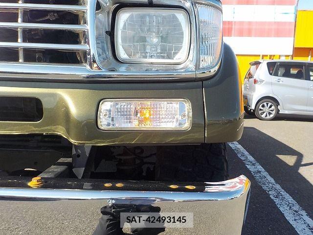 Toyota LAND CRUISER PRADO 1995-03 6002615-13