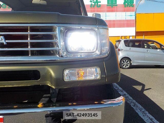 Toyota LAND CRUISER PRADO 1995-03 6002615-15