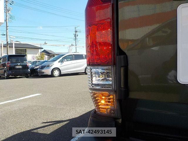 Toyota LAND CRUISER PRADO 1995-03 6002615-16