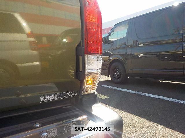 Toyota LAND CRUISER PRADO 1995-03 6002615-17