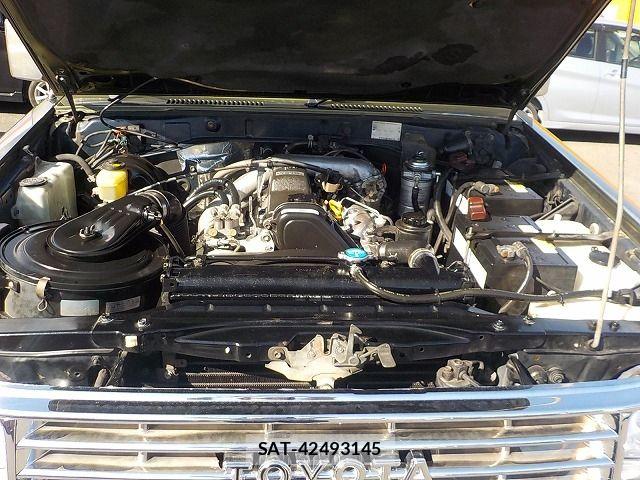Toyota LAND CRUISER PRADO 1995-03 6002615-18