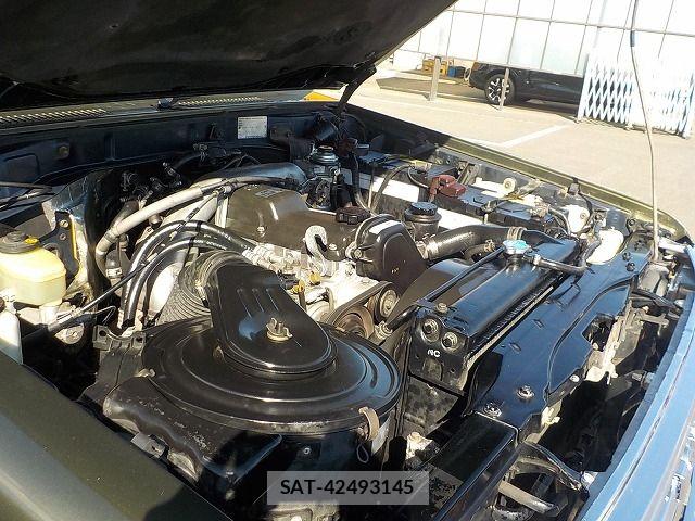 Toyota LAND CRUISER PRADO 1995-03 6002615-19