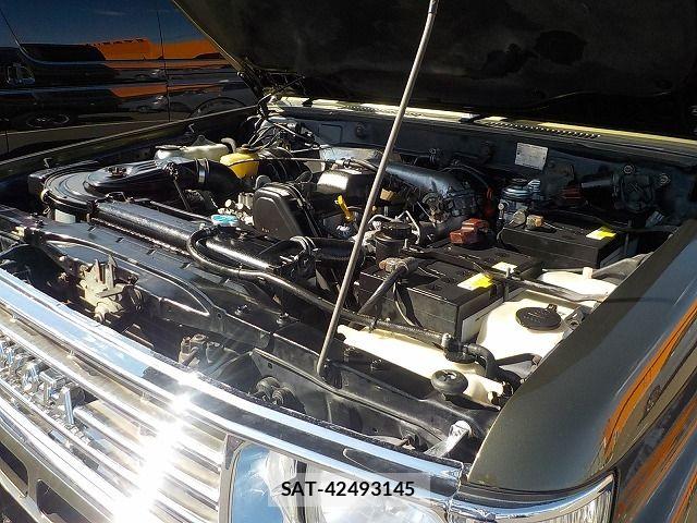 Toyota LAND CRUISER PRADO 1995-03 6002615-20
