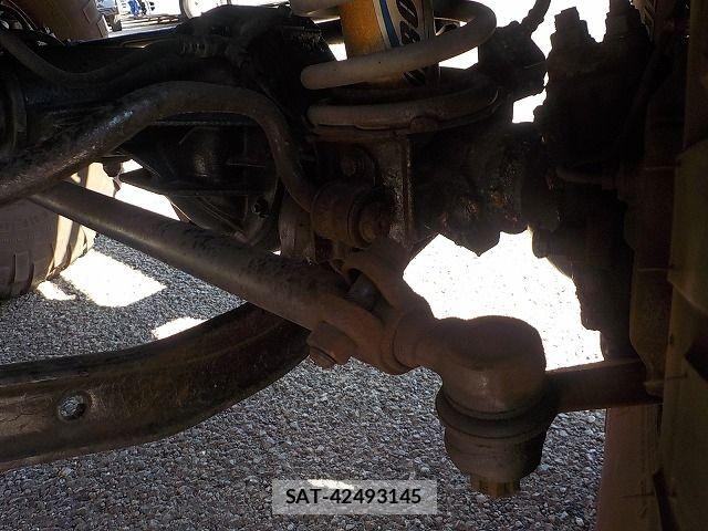 Toyota LAND CRUISER PRADO 1995-03 6002615-21