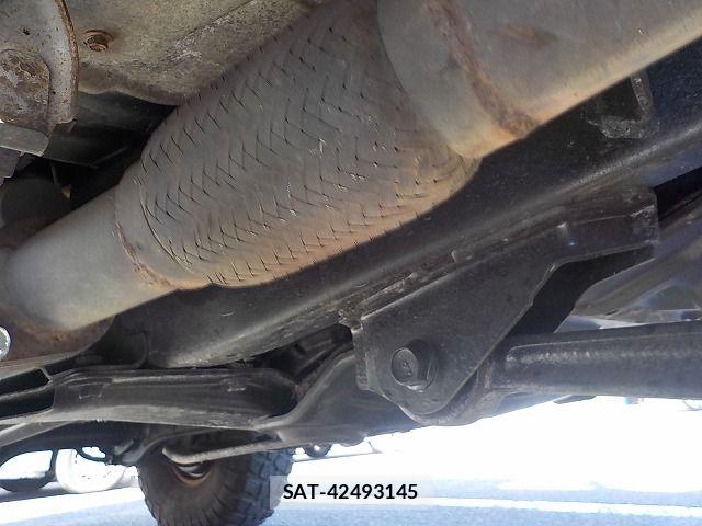 Toyota LAND CRUISER PRADO 1995-03 6002615-22