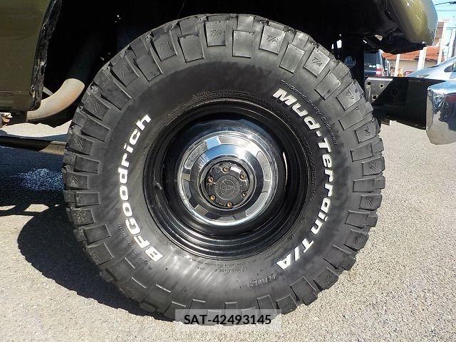 Toyota LAND CRUISER PRADO 1995-03 6002615-23