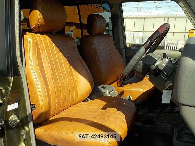Toyota LAND CRUISER PRADO 1995-03 6002615-8