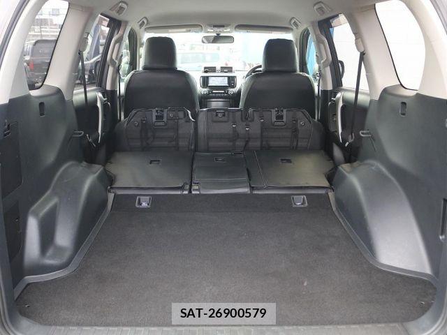 Toyota LAND CRUISER PRADO 2015-03 6002601-10