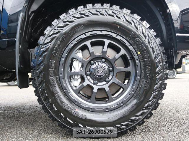 Toyota LAND CRUISER PRADO 2015-03 6002601-12