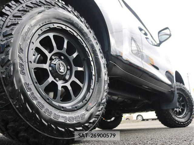 Toyota LAND CRUISER PRADO 2015-03 6002601-13