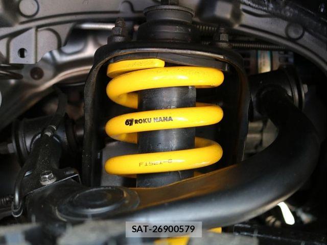 Toyota LAND CRUISER PRADO 2015-03 6002601-14