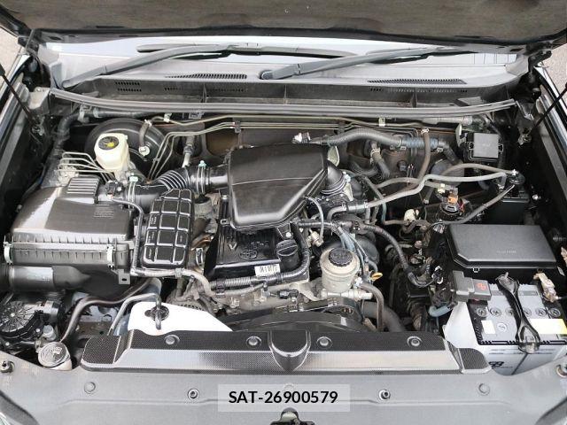 Toyota LAND CRUISER PRADO 2015-03 6002601-1