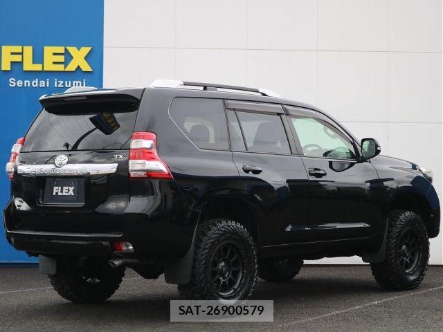 Toyota LAND CRUISER PRADO 2015-03 6002601-19