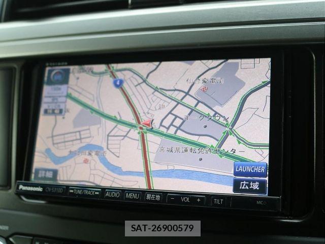 Toyota LAND CRUISER PRADO 2015-03 6002601-3
