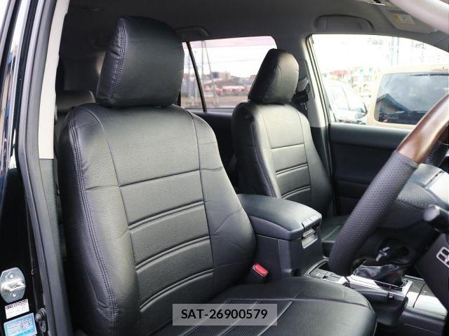 Toyota LAND CRUISER PRADO 2015-03 6002601-4