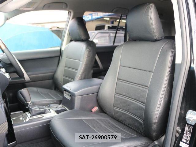 Toyota LAND CRUISER PRADO 2015-03 6002601-5