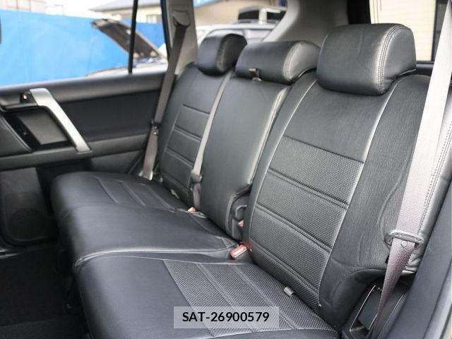 Toyota LAND CRUISER PRADO 2015-03 6002601-6