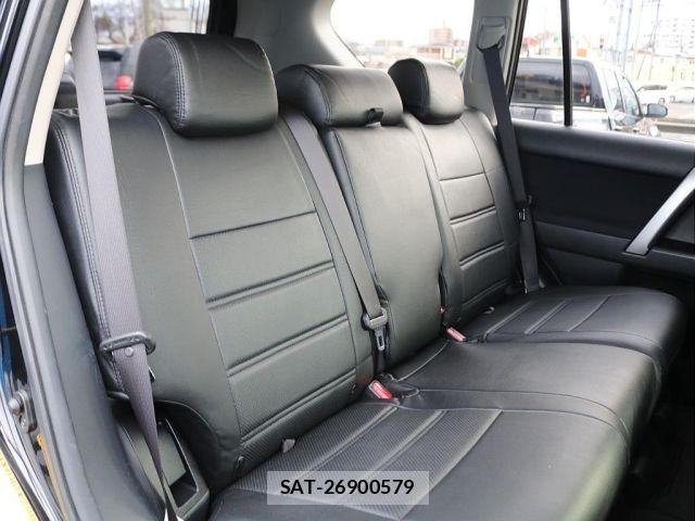 Toyota LAND CRUISER PRADO 2015-03 6002601-7