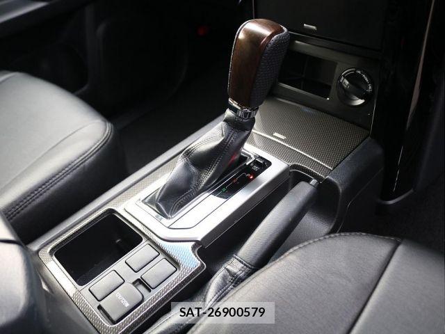 Toyota LAND CRUISER PRADO 2015-03 6002601-8