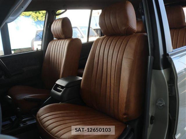 Toyota LAND CRUISER PRADO 2000-01 6002610-12