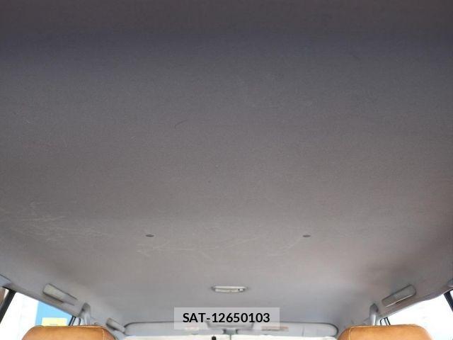Toyota LAND CRUISER PRADO 2000-01 6002610-15