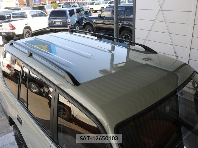 Toyota LAND CRUISER PRADO 2000-01 6002610-16