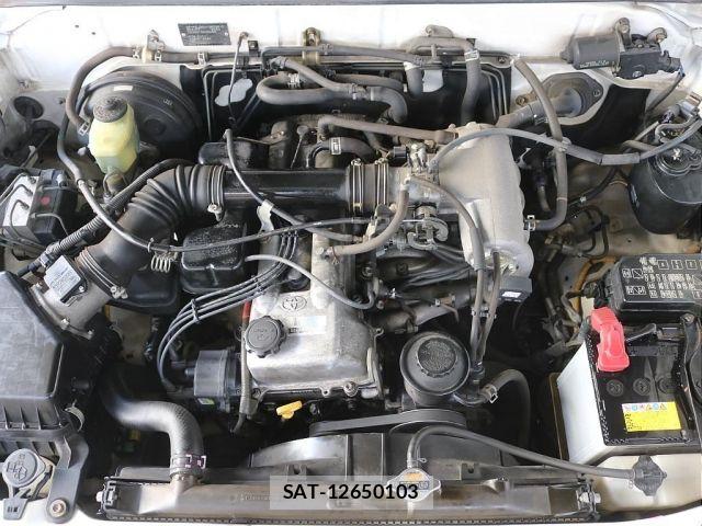 Toyota LAND CRUISER PRADO 2000-01 6002610-17
