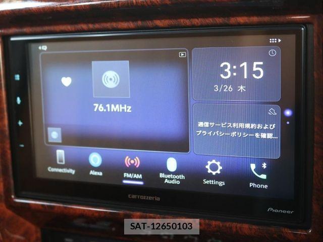 Toyota LAND CRUISER PRADO 2000-01 6002610-18