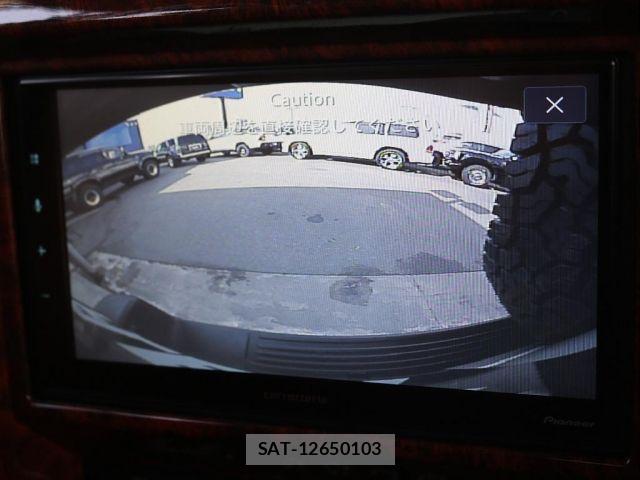 Toyota LAND CRUISER PRADO 2000-01 6002610-19