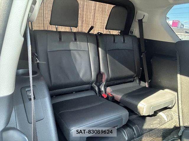 Toyota LAND CRUISER PRADO 2015-09 6002609-9