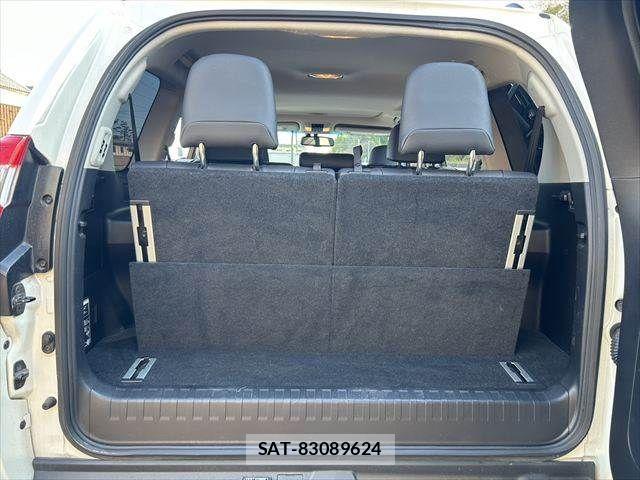 Toyota LAND CRUISER PRADO 2015-09 6002609-10