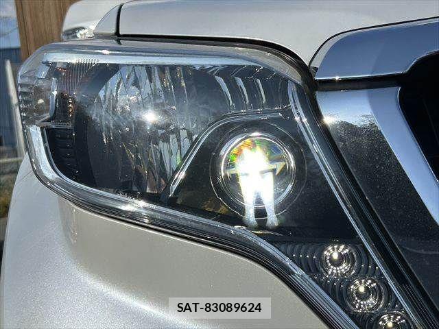 Toyota LAND CRUISER PRADO 2015-09 6002609-12