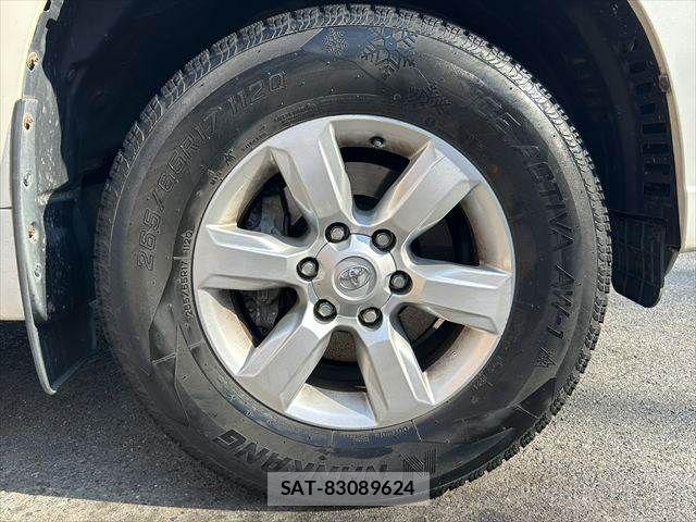 Toyota LAND CRUISER PRADO 2015-09 6002609-14