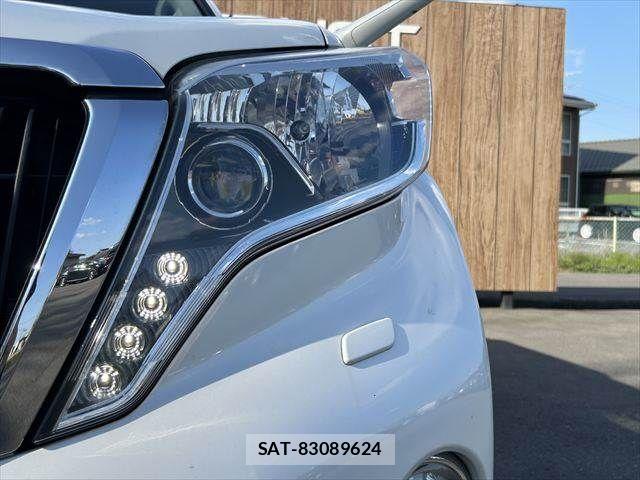 Toyota LAND CRUISER PRADO 2015-09 6002609-22
